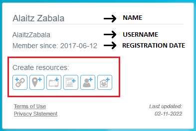 8 1 1 resources panel